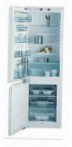 AEG SC 81840 4I Холодильник