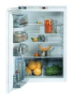 AEG SK 88800 E Refrigerator larawan
