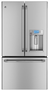 General Electric CYE23TSDSS Холодильник Фото