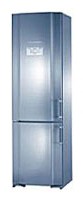 Kuppersbusch KE 370-1-2 T Холодильник Фото