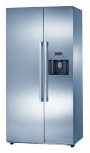 Kuppersbusch KE 590-1-2 T Холодильник фото
