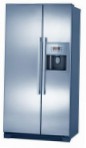 Kuppersbusch KEL 580-1-2 T Frigo