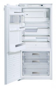 Kuppersbusch IKEF 249-7 Refrigerator larawan