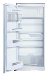Kuppersbusch IKE 229-6 Холодильник Фото