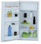 Kuppersbusch IKE 187-7 Fridge