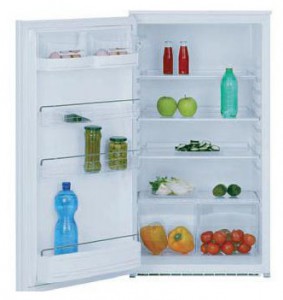 Kuppersbusch IKE 197-7 Холодильник Фото