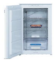 Kuppersbusch ITE 127-7 Холодильник фото
