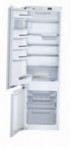 Kuppersbusch IKE 308-6 T 2 Холодильник