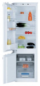Kuppersbusch IKE 318-5 2 T Холодильник Фото