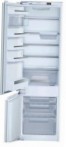 Kuppersbusch IKE 249-6 Fridge