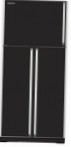 Hitachi R-W570AUC8GBK Холодильник