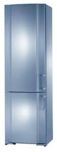 Kuppersbusch KE 360-1-2 T Холодильник Фото