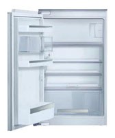 Kuppersbusch IKE 159-6 Refrigerator larawan