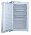 Kuppersbusch ITE 129-6 Fridge