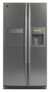 LG GR-P227 STBA Холодильник Фото