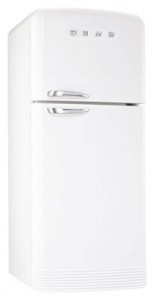 Smeg FAB50BS Refrigerator larawan