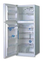 LG GR-R472 JVQA Холодильник Фото
