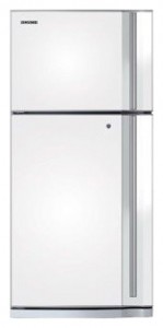 Hitachi R-Z530EUC9K1PWH Refrigerator larawan