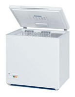 Liebherr GTS 2612 Tủ lạnh ảnh
