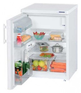 Liebherr KT 1534 Холодильник Фото