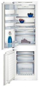 NEFF K8341X0 冰箱 照片