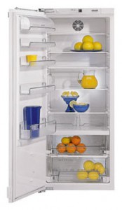 Miele K 854 i-2 Kjøleskap Bilde