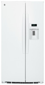 General Electric GSE26HGEWW Refrigerator larawan