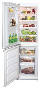 Samsung RL-17 MBSW Tủ lạnh ảnh