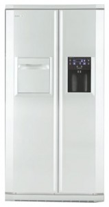 Samsung RSE8KRUPS Frigo Foto