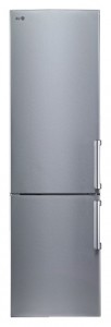 LG GW-B509 BLCZ Хладилник снимка