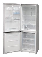 LG GC-B419 WNQK Холодильник фото