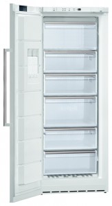 Bosch GSN36A32 Tủ lạnh ảnh