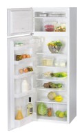 Franke FCT 280/M SI A Fridge Photo