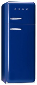 Smeg FAB30LBL1 Холодильник Фото