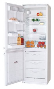 ATLANT МХМ 1817-33 Refrigerator larawan