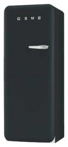 Smeg FAB28RBV Refrigerator larawan
