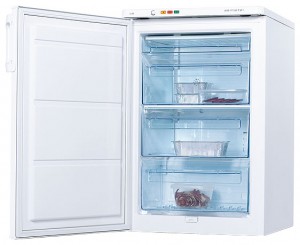 Electrolux EUT 11001 W Tủ lạnh ảnh