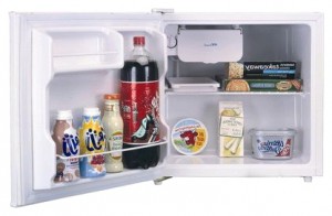 BEKO MBK 55 Tủ lạnh ảnh