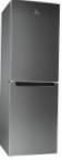 Indesit LI70 FF1 X Холодильник