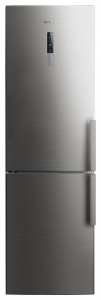 Samsung RL-58 GQGIH Refrigerator larawan