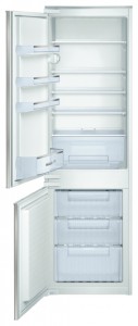 Bosch KIV34V21FF Tủ lạnh ảnh