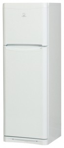 Indesit NTA 175 GA Холодильник Фото