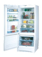 Vestfrost BKF 285 H Refrigerator larawan