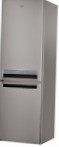 Whirlpool BSNF 8772 OX Refrigerator