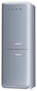 Smeg FAB32RXN1 Refrigerator larawan