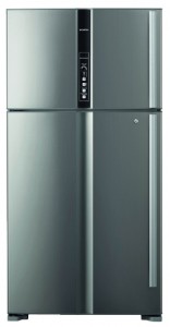 Hitachi R-V610PUC3KXINX Frigo Foto