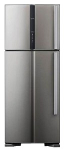 Hitachi R-V540PUC3KXINX Tủ lạnh ảnh