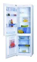 Hansa FK295.4 Холодильник фото