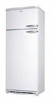 Mabe DT-450 White Tủ lạnh ảnh