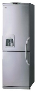 LG GR-409 GVPA Buzdolabı fotoğraf